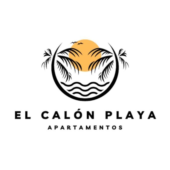 Apartamentos El Calon Playa Cuevas del Almanzora Buitenkant foto